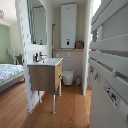échappée Iodée Et Nature à L'île D'oléron 3*