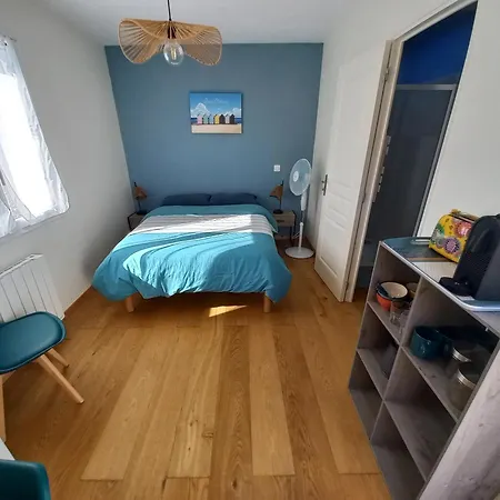 échappée Iodée Et Nature à L'île D'oléron 3*